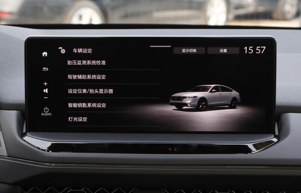全新雅閣限時補貼2萬!1.5T爆發出192匹馬力,百公里油耗低至6.6L