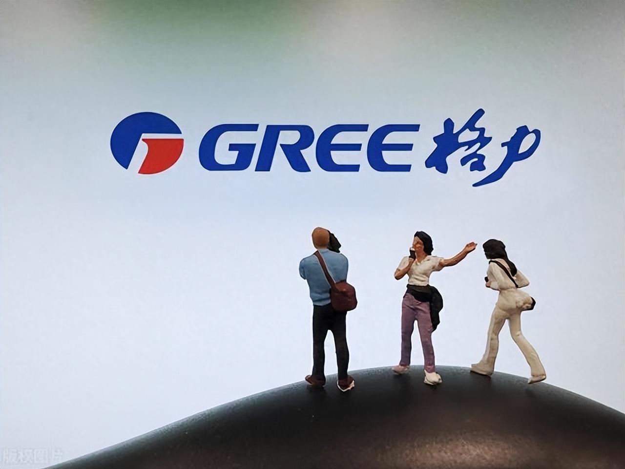 盤點格力的確定性,寫在2023年年報之前