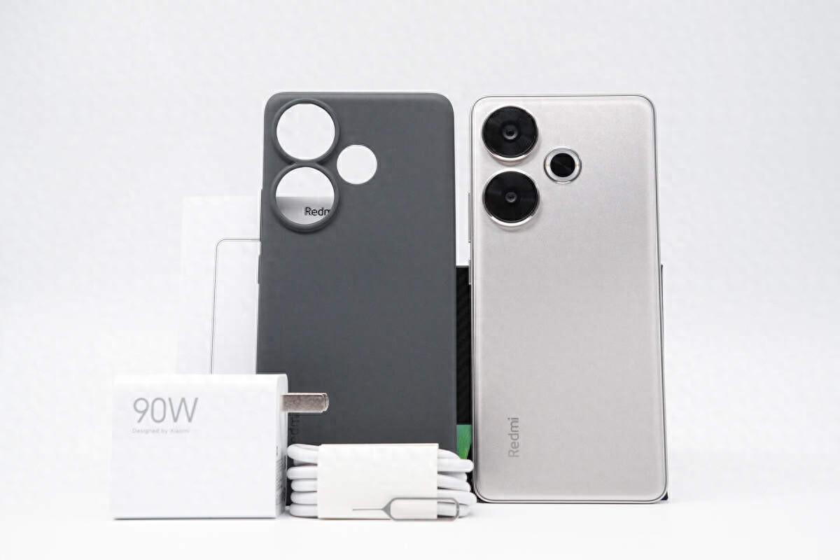 酷態科、ZMI為最優選擇,Redmi Turbo 3 充電寶充電兼容性測試