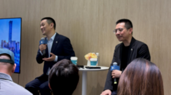 李斌:蔚來犯過錯,所以我們要及時改正