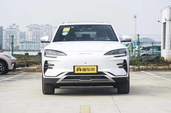 18萬買宋PLUS EV頂配還是小鵬G6低配?擁抱智能科技不過時就選他