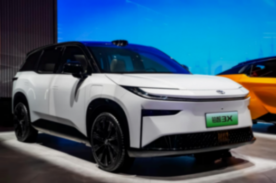 廣汽集團決戰新能源下半場,新車及智能化新計劃北京車展重磅首發