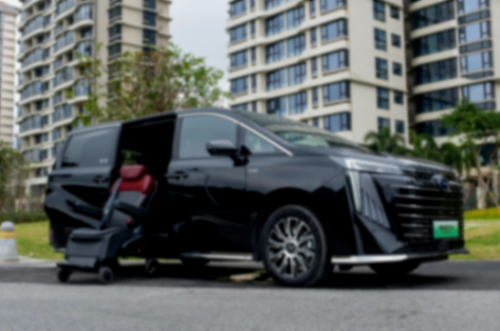 為百姓造好車,廣汽傳祺成中國品牌高質量轉型范本