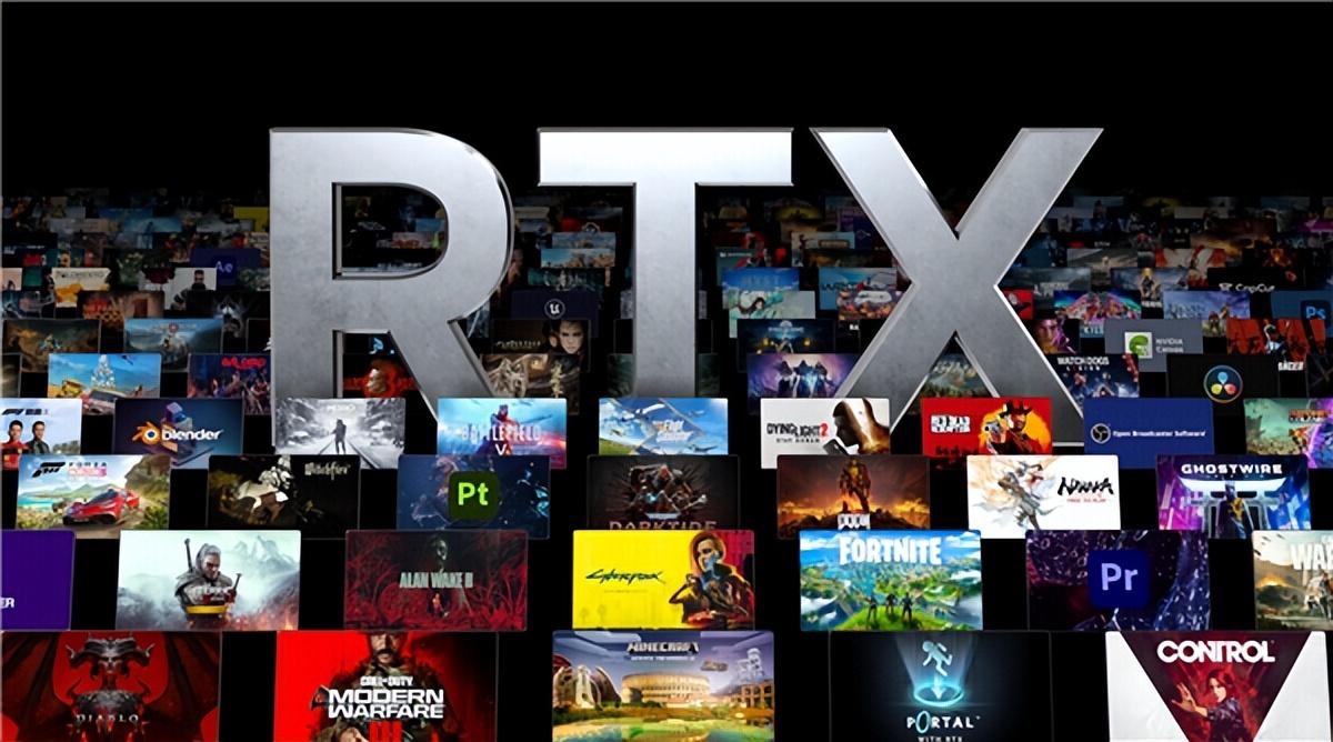 RTX 4090筆記本電腦GPU 27倍碾壓核顯!NVIDIA RTX十大領(lǐng)域變革AI PC