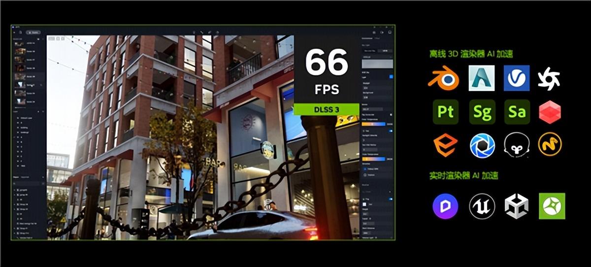 RTX 4090筆記本電腦GPU 27倍碾壓核顯!NVIDIA RTX十大領(lǐng)域變革AI PC