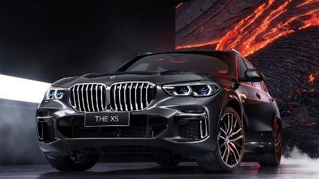 新BMW M4雙門轎跑車及敞篷轎跑車上市,打造寶馬極致駕趣