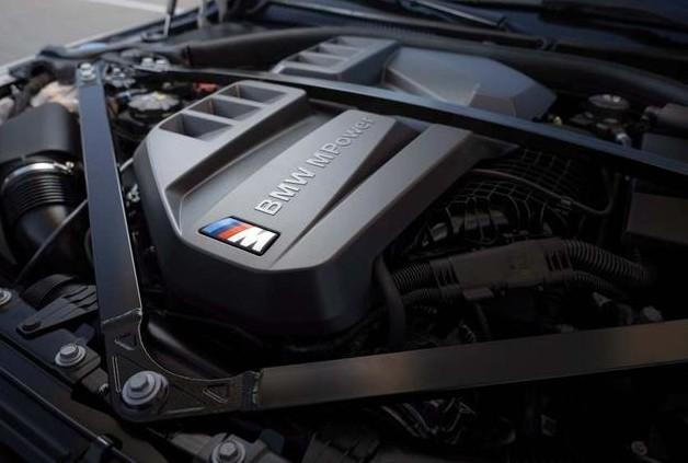 新BMW M4雙門轎跑車及敞篷轎跑車上市,打造寶馬極致駕趣