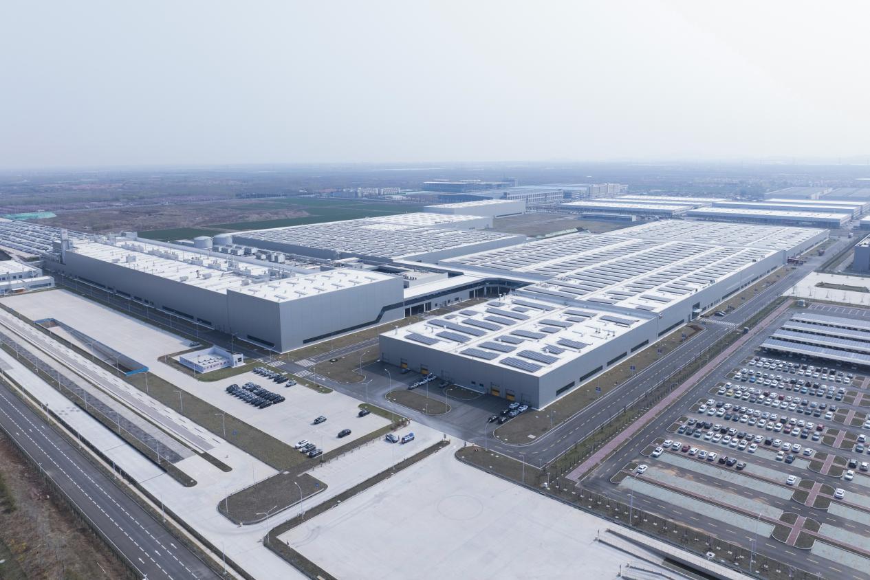 2024北京車展:15.99萬元起,突破豪華邊界!奇瑞風云T9亮相