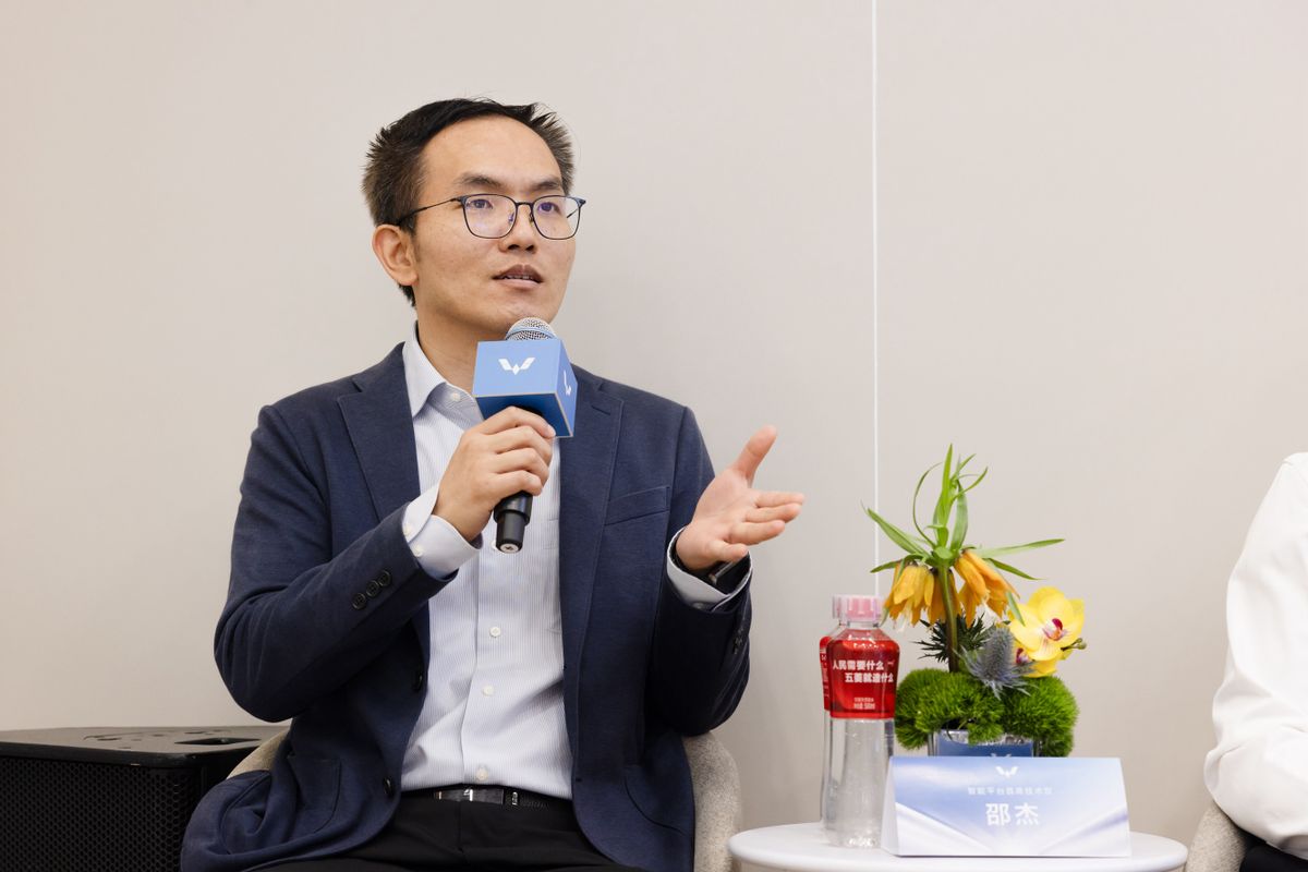 下半年產(chǎn)品規(guī)劃曝光!2024北京車展五菱專訪