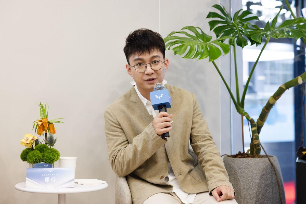 下半年產(chǎn)品規(guī)劃曝光!2024北京車展五菱專訪