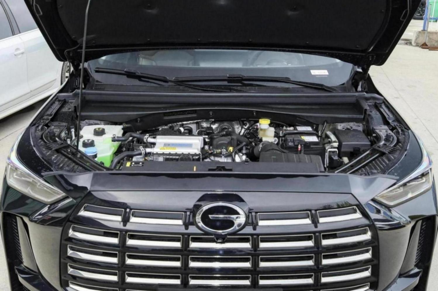 解讀傳祺GS4 MAX,百公里油耗低至6.8L,軸距2.75米,值得買嗎?