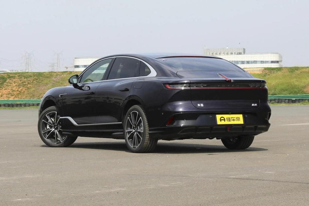 深度體驗追光PHEV,這臺新能源豪華品牌轎車,值得入手嗎?