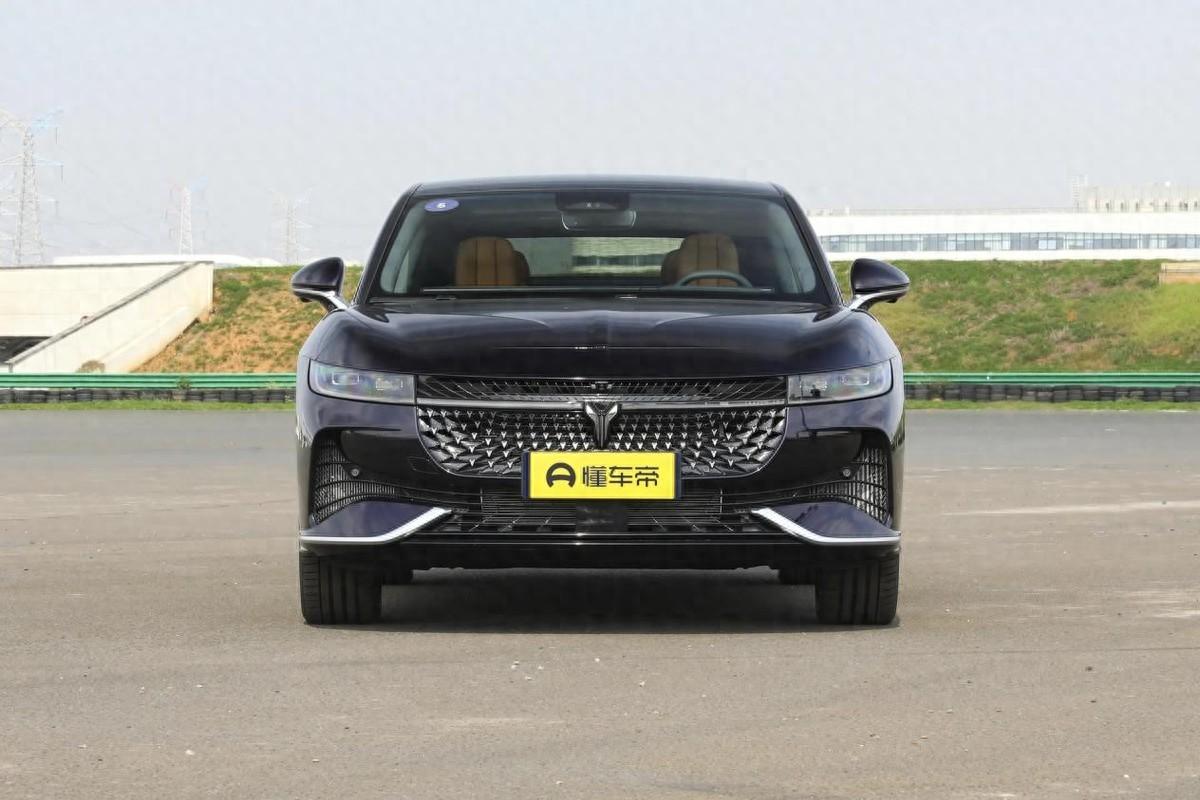 深度體驗追光PHEV,這臺新能源豪華品牌轎車,值得入手嗎?