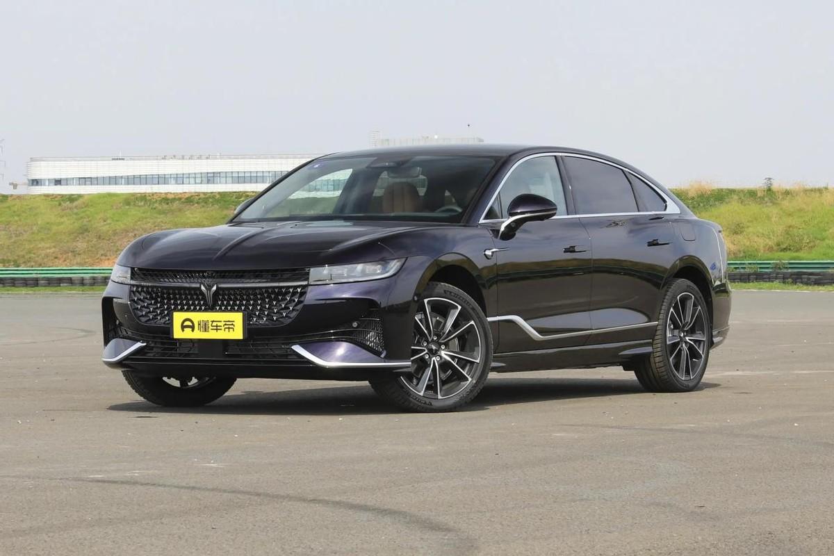 深度體驗追光PHEV,這臺新能源豪華品牌轎車,值得入手嗎?