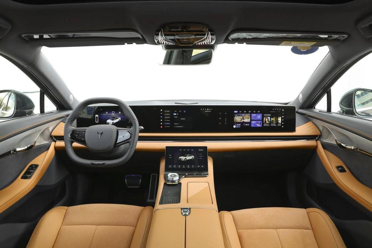 深度體驗追光PHEV,這臺新能源豪華品牌轎車,值得入手嗎?