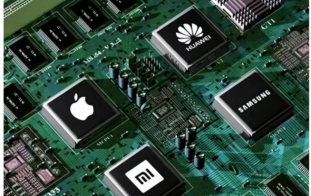 誰是華為手機歸來的幕后英雄?一家神秘公司重塑了國內手機產業鏈