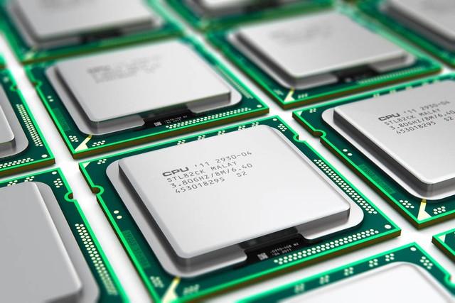 為什么電腦只裝一個CPU?難道就不能多裝幾個嗎?