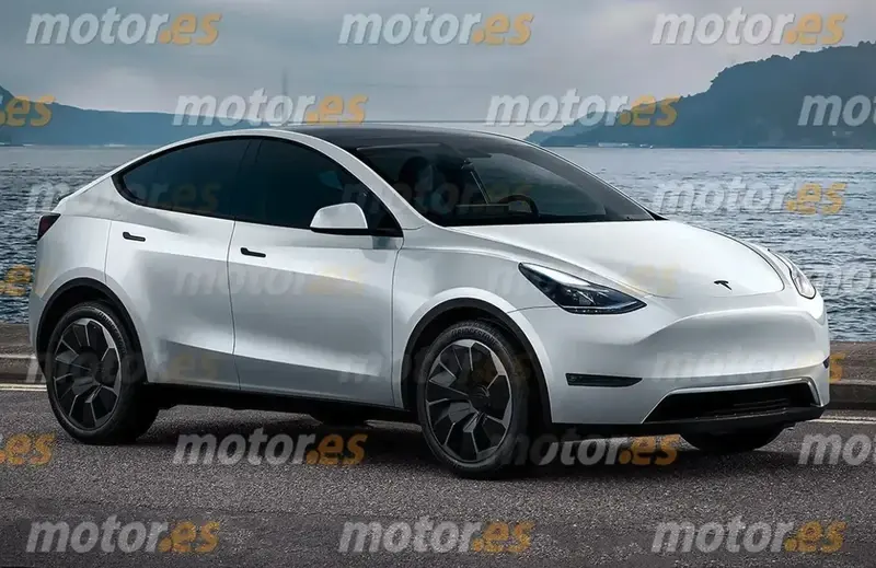 約18萬元左右,車長或不到4米,特斯拉 Model2將子2025年上市