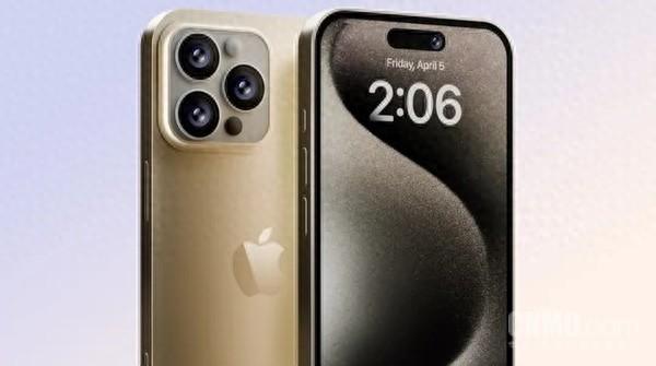 曝iPhone 16 Pro相機將帶來5項重大升級 或有6倍長焦