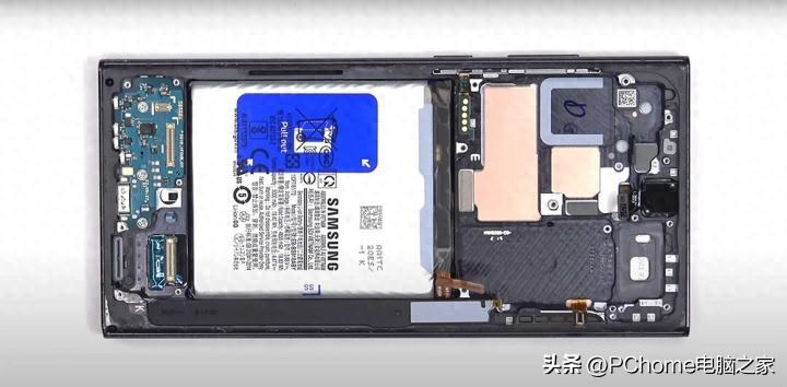 堆疊電池再跳票 三星Galaxy S25系列續(xù)航堪憂