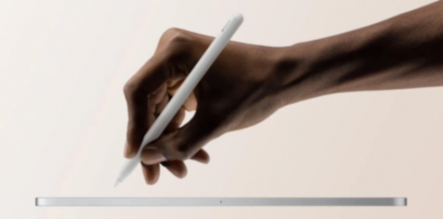 iOS18 大量自帶功能將迎來大更新丨Apple Pencil 3 支持模擬紙張書寫