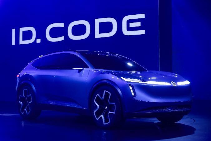 大眾汽車集團媒體之夜 7款車型重磅亮相