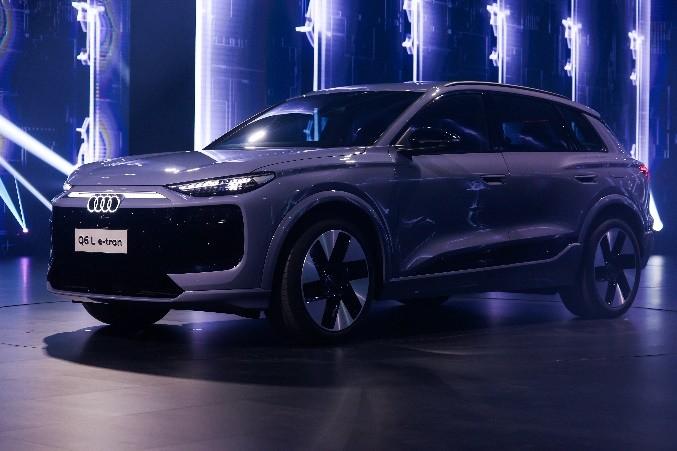 大眾汽車集團媒體之夜 7款車型重磅亮相