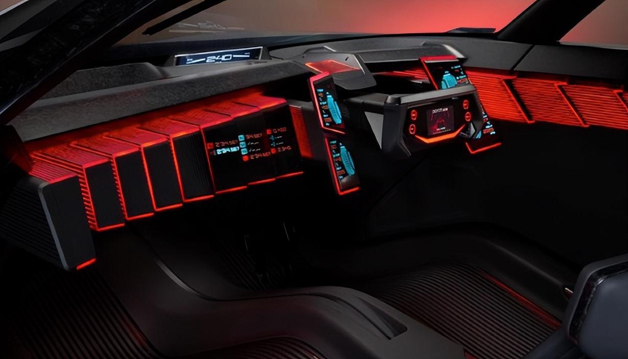 2024北京車展探館:日產(chǎn)Hyper Force,值得入手嗎