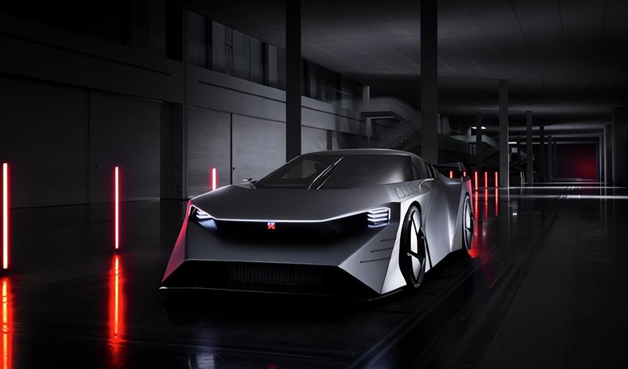 2024北京車展探館:日產(chǎn)Hyper Force,值得入手嗎