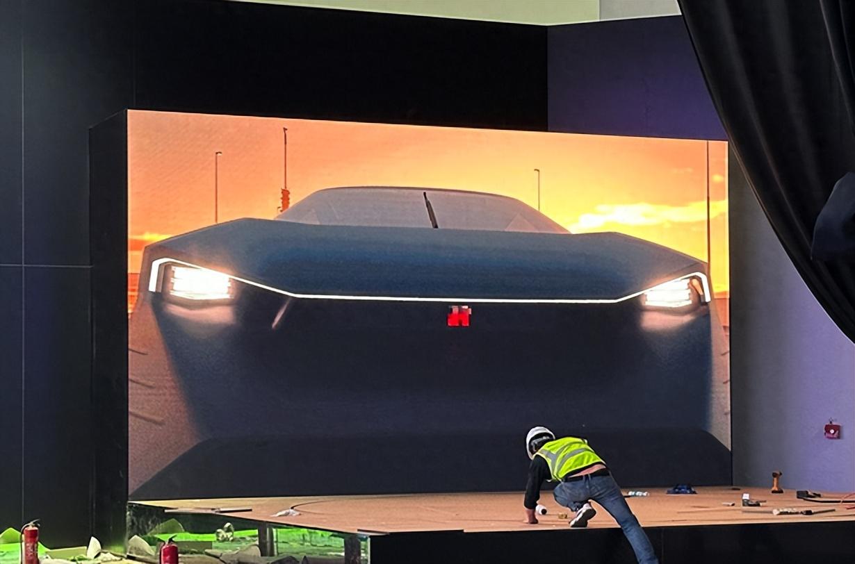 2024北京車展探館:日產(chǎn)Hyper Force,值得入手嗎