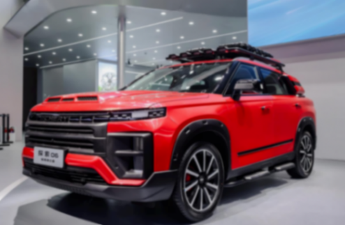 車企CEO們喜愛的展臺,奇瑞在北京車展開創“三個之最”