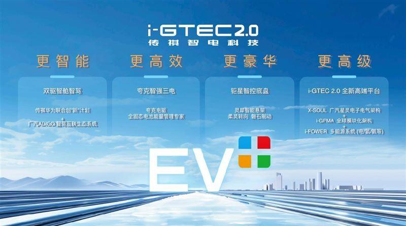 三大“頂流”輪番打卡,廣汽傳祺何以群星熠熠?