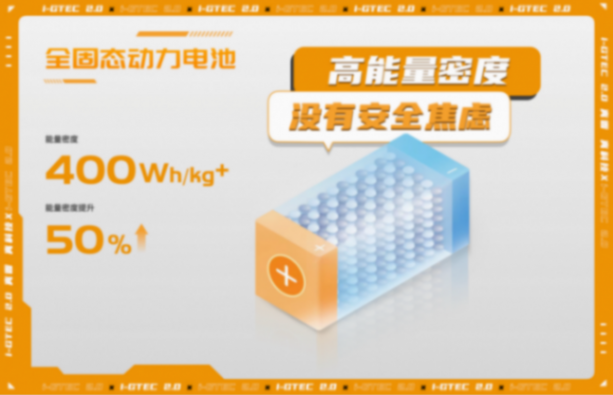 廣汽傳祺發布i-GTEC2.0 唯有技術才能筑成更深的護城河