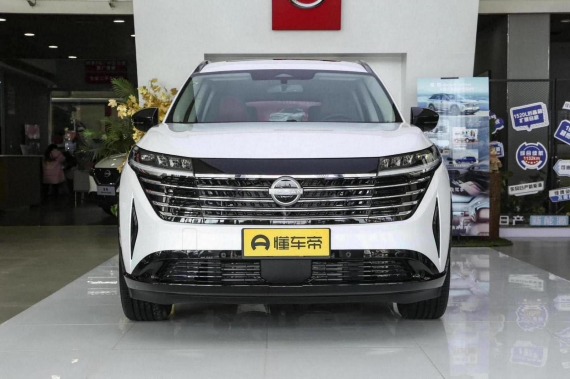 日產(chǎn)探陸:擁有1.4萬優(yōu)惠,六座更舒適,配2.0T+9AT實(shí)力如何?