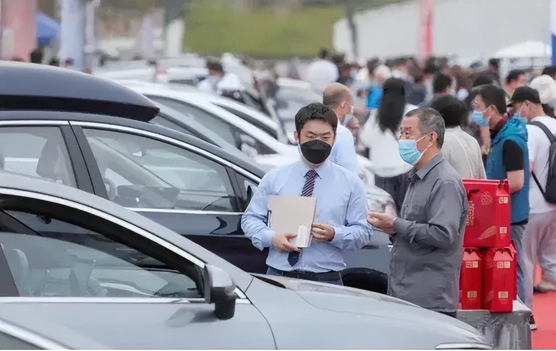 以用戶為本,破內卷之道,長安福特新能源玩明白了