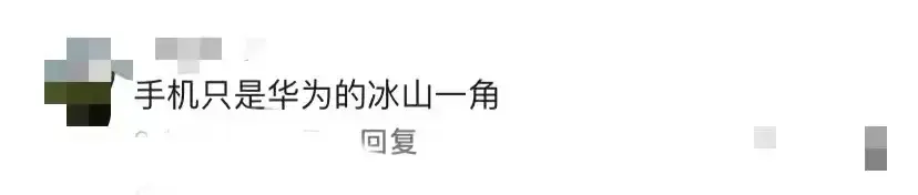 孟晚舟:華為十年研發投入超1萬億沖水熱搜,評論區淪陷了
