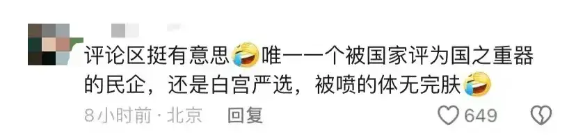 孟晚舟:華為十年研發投入超1萬億沖水熱搜,評論區淪陷了