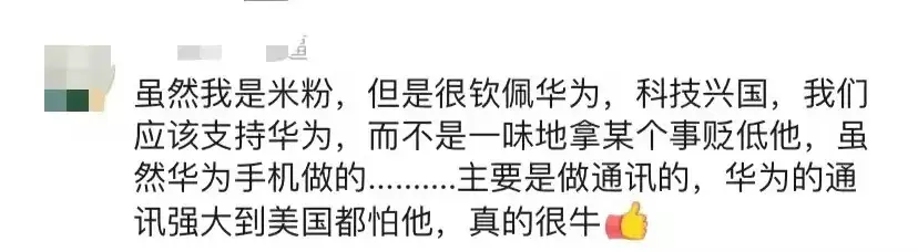 孟晚舟:華為十年研發投入超1萬億沖水熱搜,評論區淪陷了