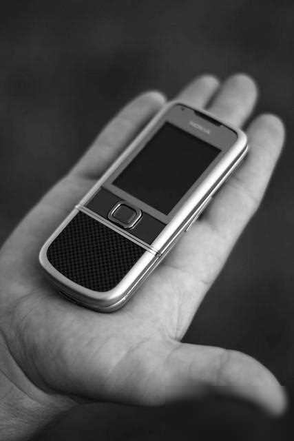 諾基亞塞班回歸?熟悉的NOKIA標志。s60系統是否重奪手機
