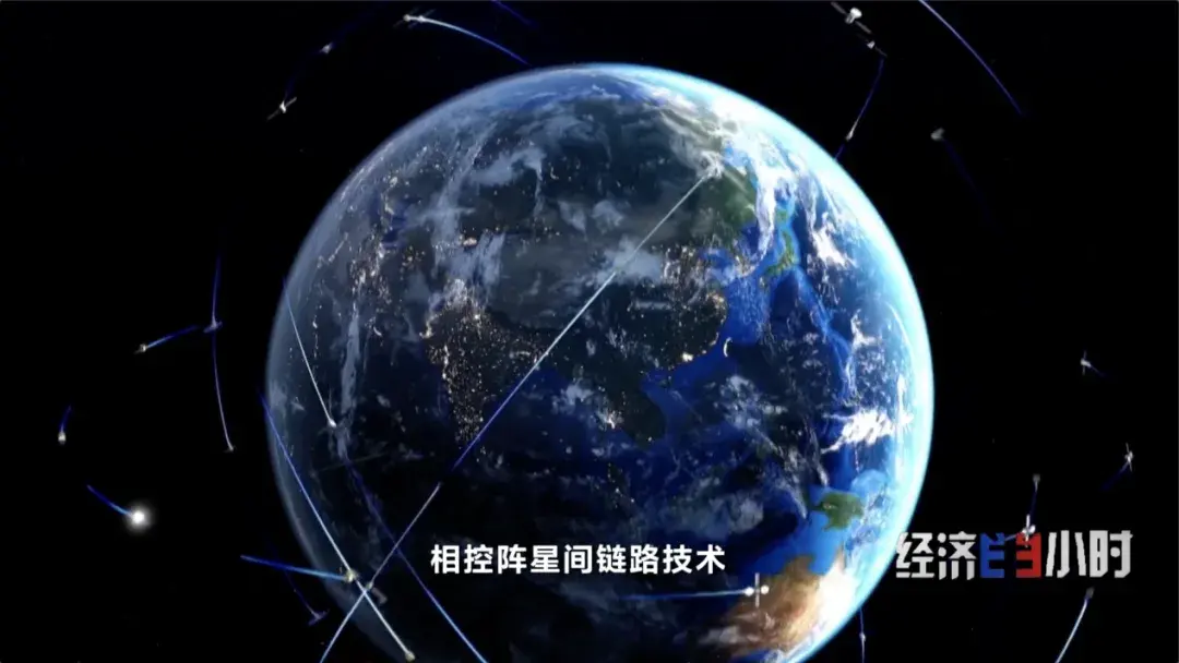 北斗!北斗!一千萬年才誤差1秒!服務200多個國家和地區