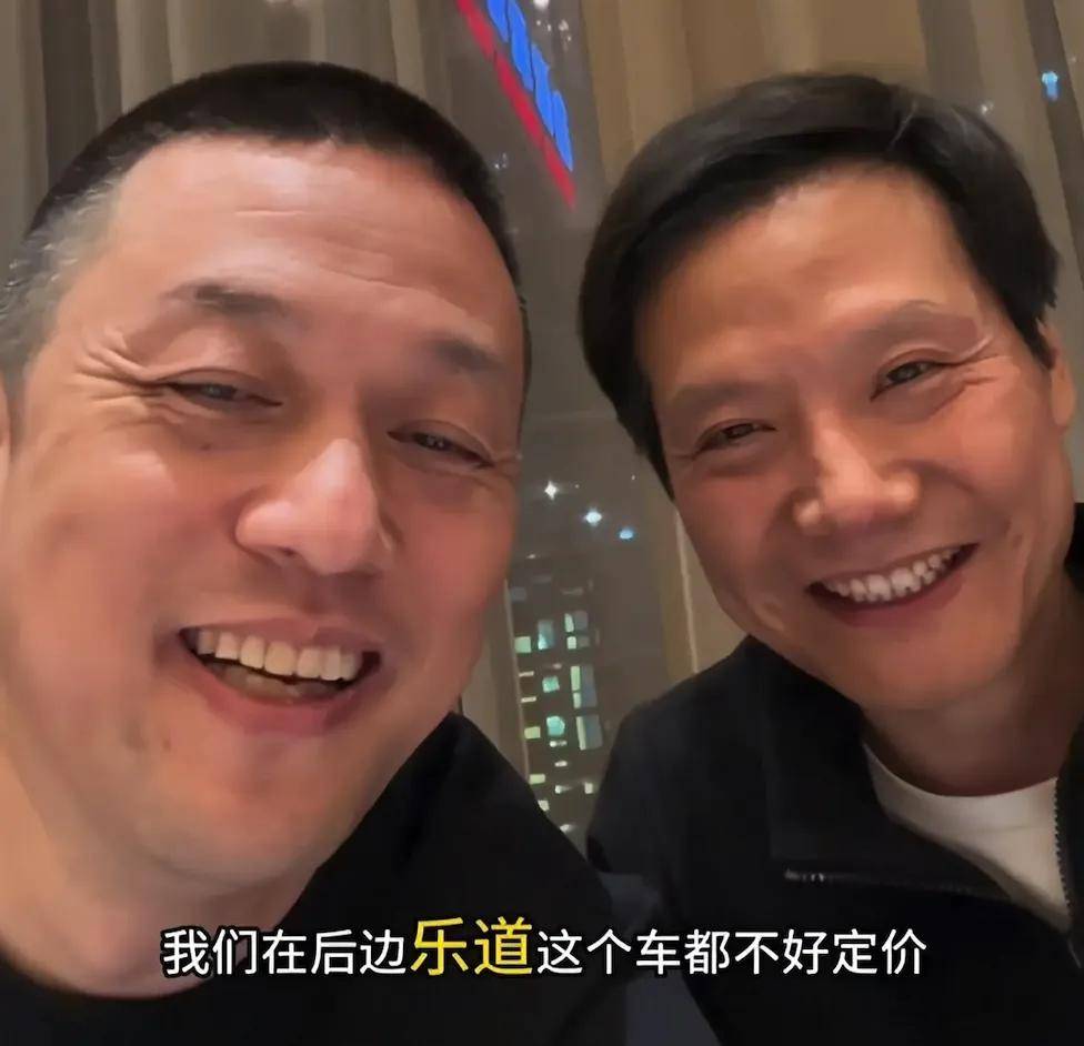 樂道賣25萬+,為什么不直接買蔚來呢?
