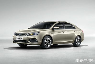 你認(rèn)為吉利汽車哪款汽車比較好?為什么?