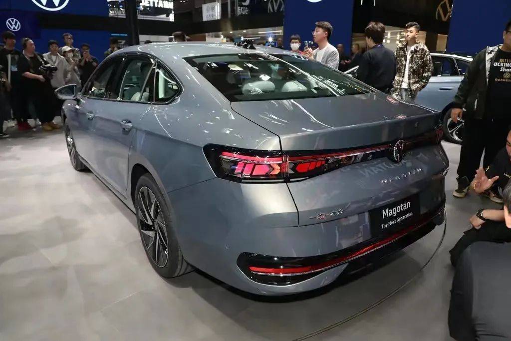 僅1款純燃油車上榜,2024北京車展熱門車型盤點