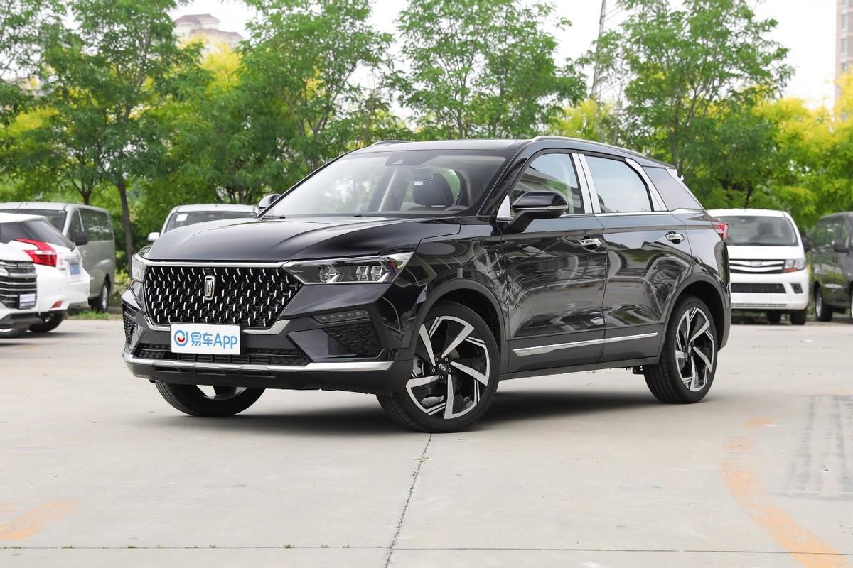全系車型降2萬(wàn),榮威這場(chǎng)“榮卷風(fēng)”刮進(jìn)了誰(shuí)的心里?