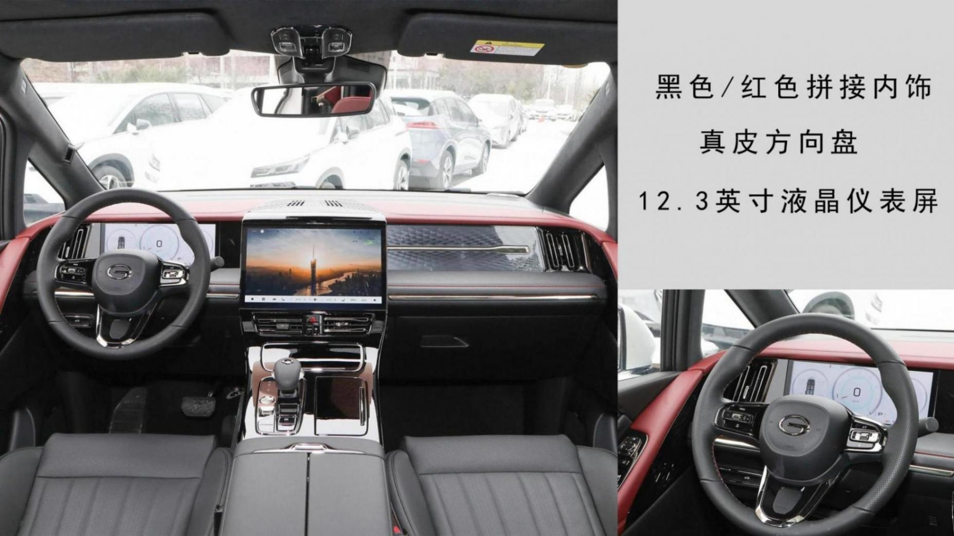 全面解讀傳祺M8 先鋒版產品力,搭載2.0T+8AT,安全、舒適、好開