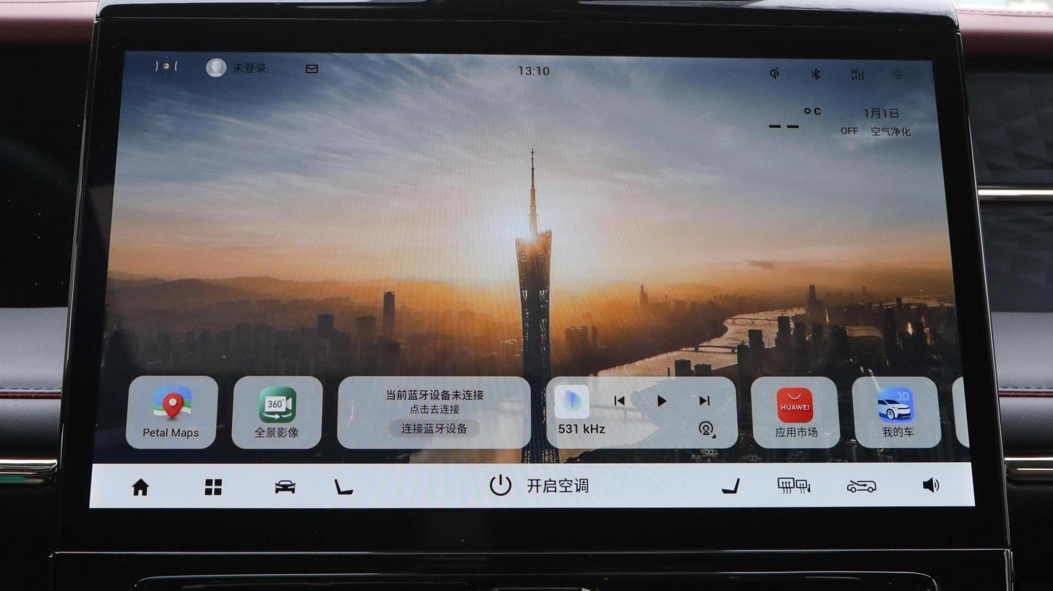全面解讀傳祺M8 先鋒版產品力,搭載2.0T+8AT,安全、舒適、好開