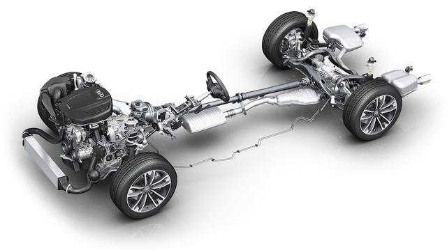 中型SUV名場面來了,XT5、Q5L、XC60開戰,誰最值得買?