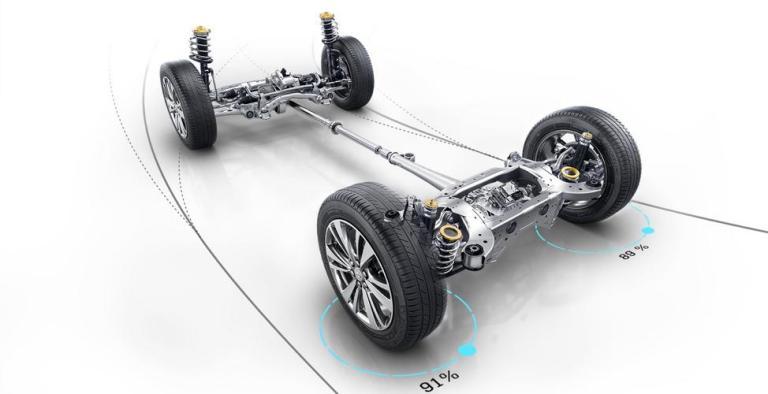 中型SUV名場面來了,XT5、Q5L、XC60開戰,誰最值得買?