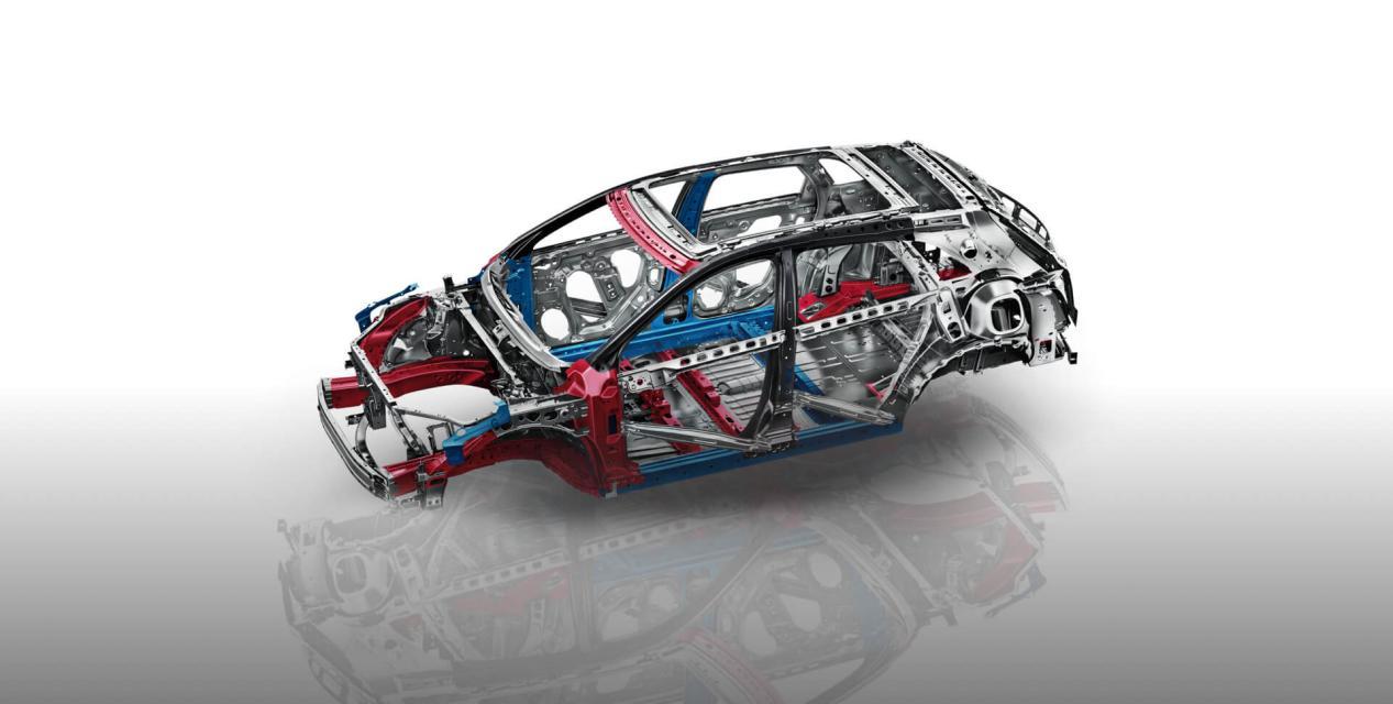 中型SUV名場面來了,XT5、Q5L、XC60開戰,誰最值得買?