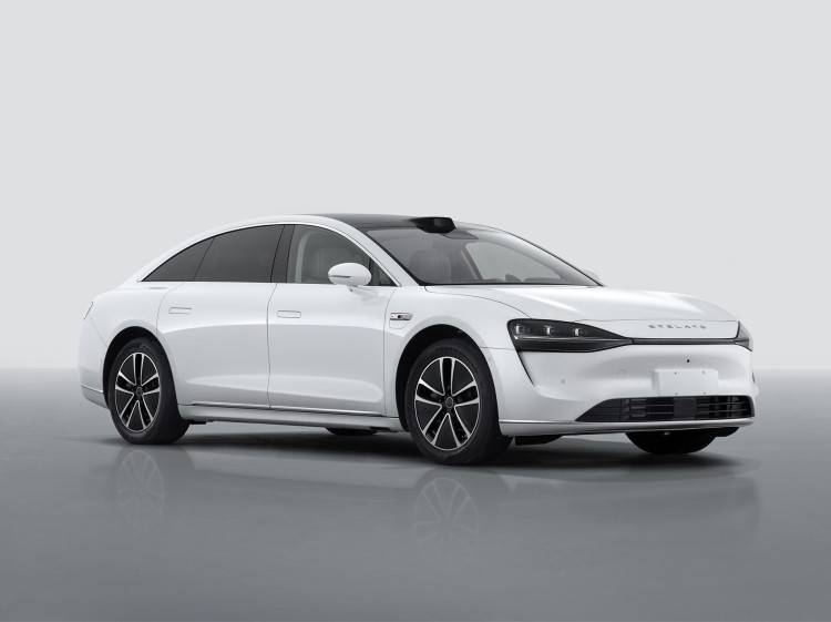 2023北京車(chē)展歸來(lái):年內(nèi)即將登場(chǎng)的矚目轎車(chē)盤(pán)點(diǎn)